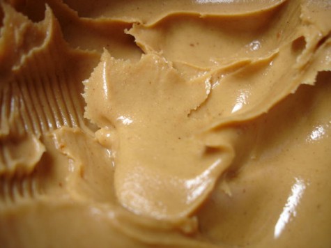 Peanut Butter