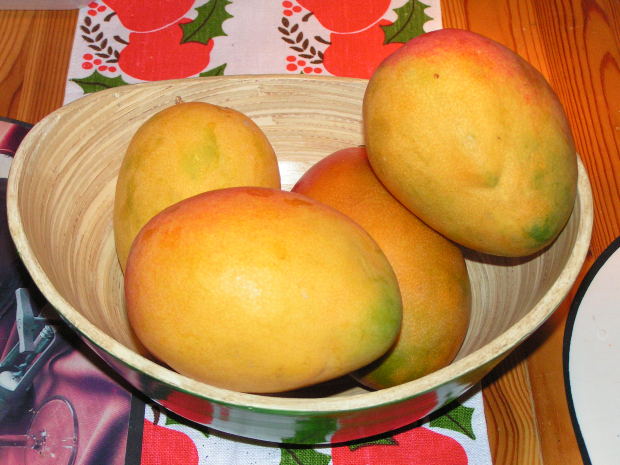 Mangoes