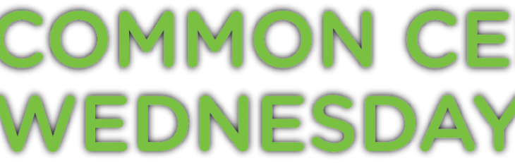 Common Cents Wednesday's: Holiday Edition