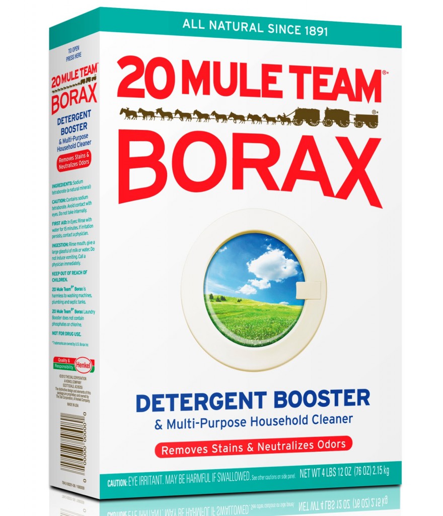 Borax