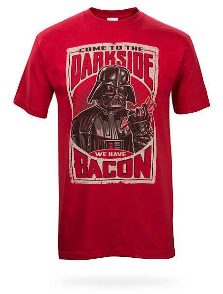 Dark Side Bacon