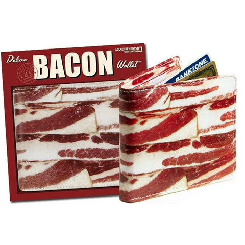 Bacon Wallet