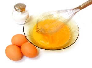 Omelet Whisk