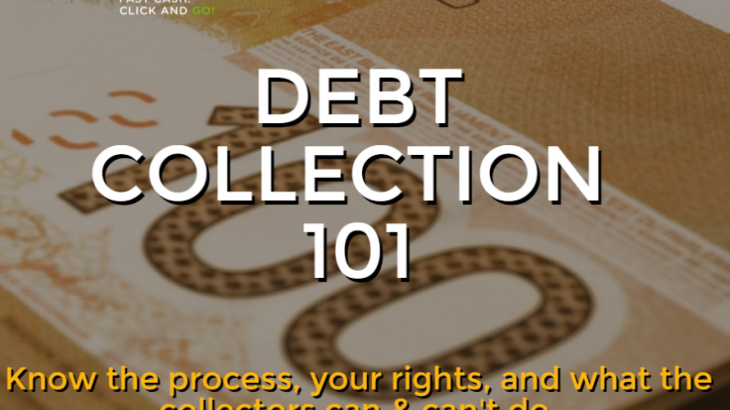 Blog Header - Debt Collection 101