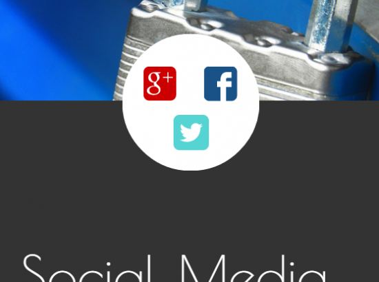 Social Media Safety Tips
