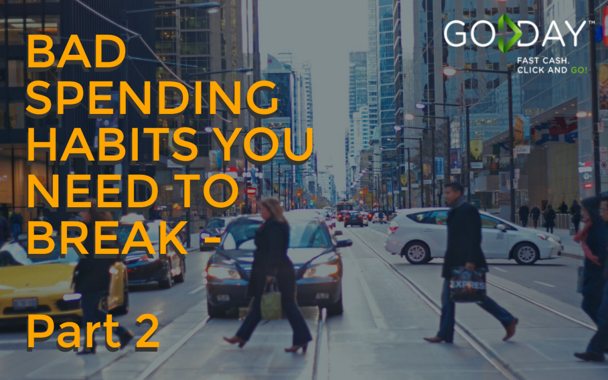 Blog Header- Bad Spending Part 2