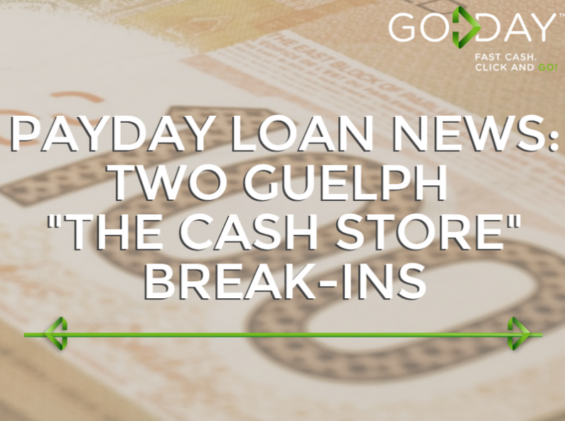 Short Blog Header - Cash Store Breakins