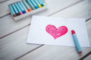 Do-It-Yourself Coloring Book