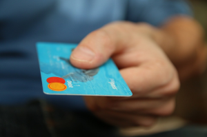 Credit Card