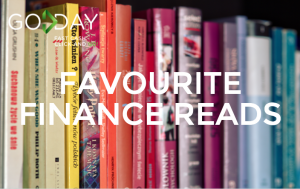 Favourite Finance Reads