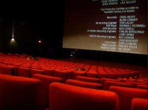 Local Events  - Cinema