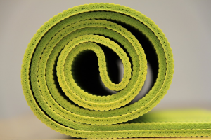Roll Mat