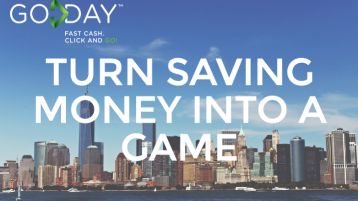 Turn Saving Money Into Game