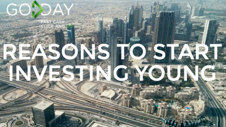 Reasons To Start Investing Young