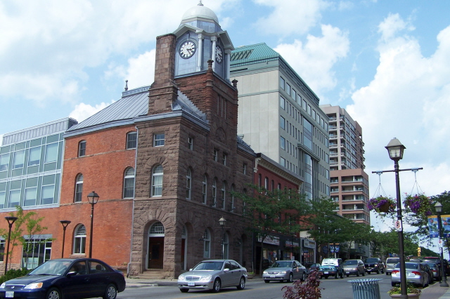 brampton payday loans dominion building