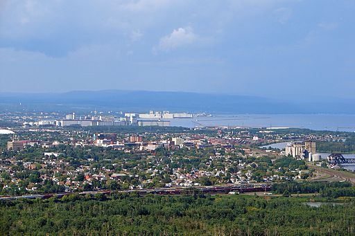 Best Thunder Bay Payday Loan Skyline of citt