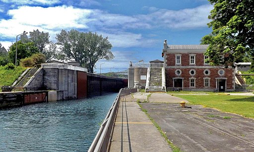 best Sault Ste Marie payday loan image of canal